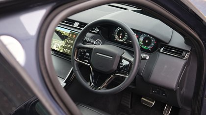 Range Rover Velar 7