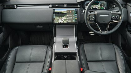 Range Rover Velar 11