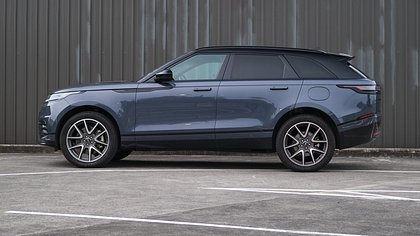 Range Rover Velar 2