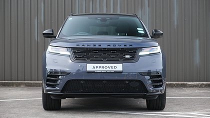 Range Rover Velar 1