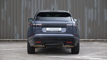 Range Rover Velar 9