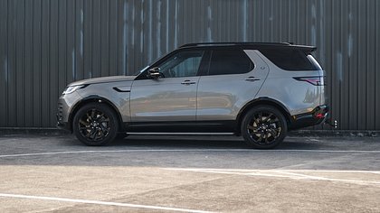 Discovery 3