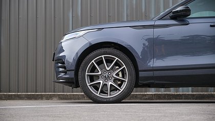 Range Rover Velar 5