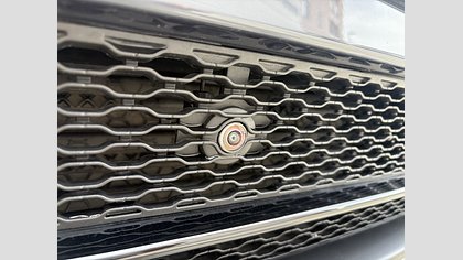 Range Rover Evoque 8