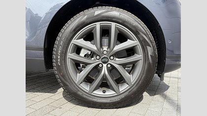 Range Rover Evoque 6