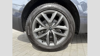 Range Rover Evoque 7