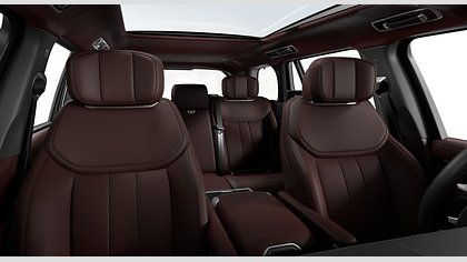 Range Rover 5