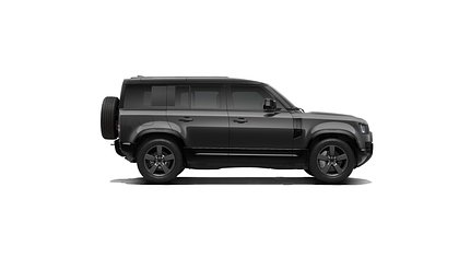 Defender 110 1