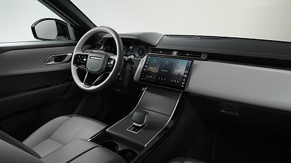 Range Rover Velar 4