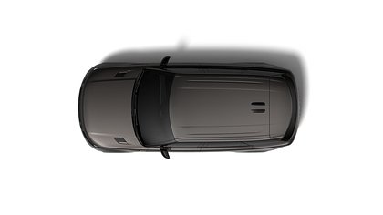 Range Rover Sport 3