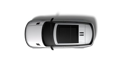 Range Rover Sport 3