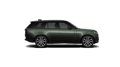 Range Rover 1