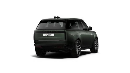 Range Rover 2