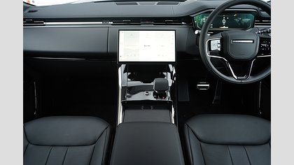 Range Rover Sport 3
