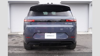 Range Rover Sport 6