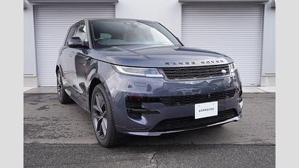 Range Rover Sport 0
