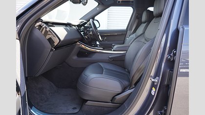 Range Rover Sport 2