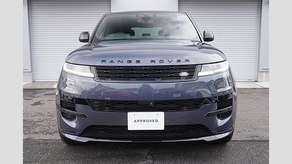 Range Rover Sport 7