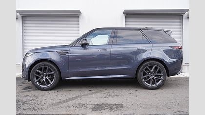 Range Rover Sport 5