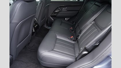 Range Rover Sport 4