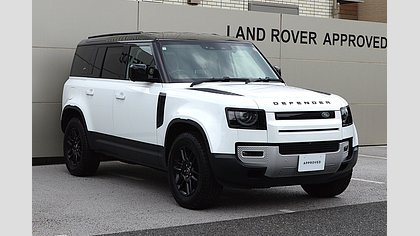 Defender 110 0
