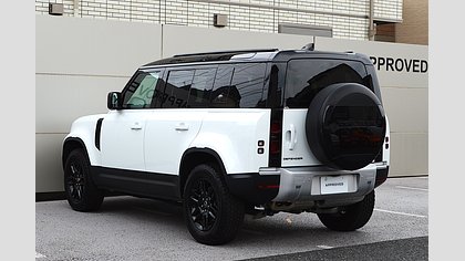 Defender 110 1