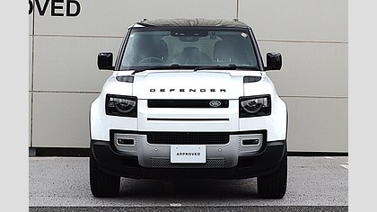Defender 110 6