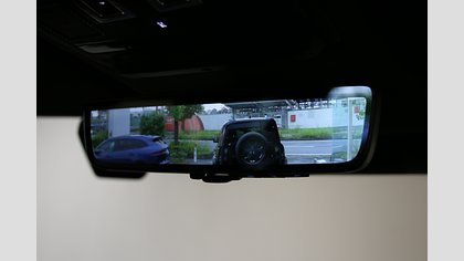 Defender 110 35