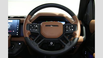 Defender 110 43