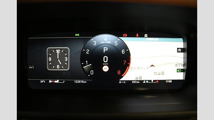 Defender 110 46