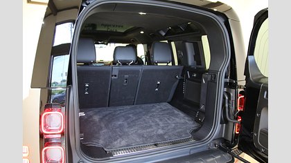 Defender 110 19