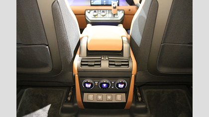 Defender 110 33