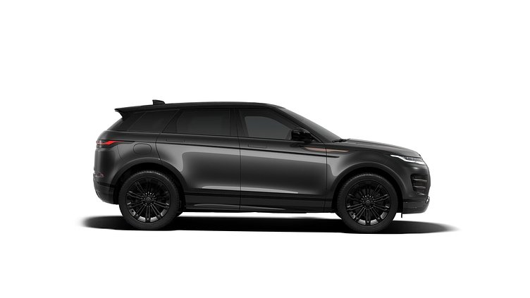 2024 新車 Land Rover Range Rover Evoque カルパチアングレイ プラグインハイブリッド（ガソリン） Standard Wheelbase DYNAMIC HSE