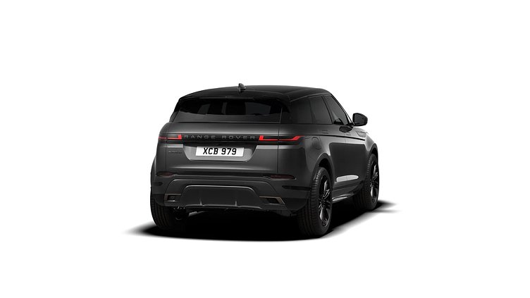 2024 新車 Land Rover Range Rover Evoque カルパチアングレイ プラグインハイブリッド（ガソリン） Standard Wheelbase DYNAMIC HSE