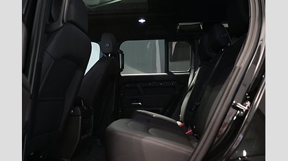 Defender 110 15