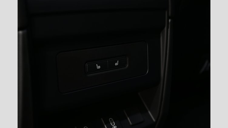 2026 Ny Land Rover Defender 110 Santorini Black Bensin Laddhybrid P300e X-Dynamic SE
