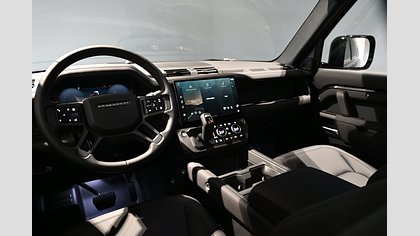 Defender 110 10