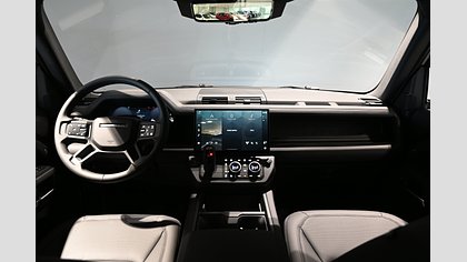 Defender 110 14