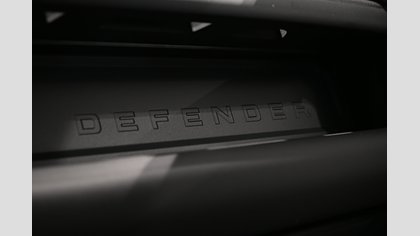 Defender 110 18