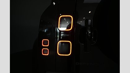 Defender 110 25