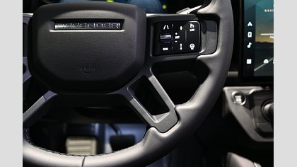 Defender 110 17