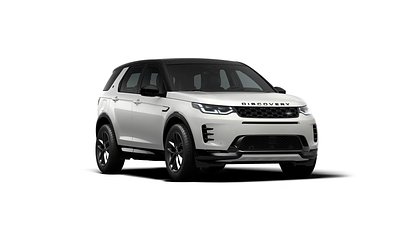 Discovery Sport 0
