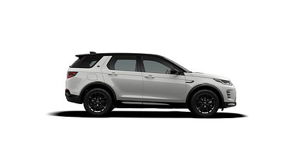 Discovery Sport 1