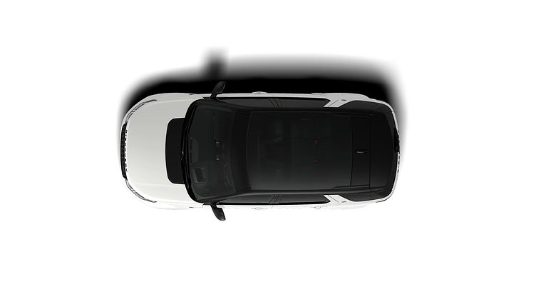 2026 新車 Land Rover Discovery Sport フジホワイト D200マイルドハイブリッド（ディーゼル） 標準ホイール Landmark