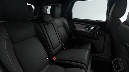 Discovery Sport 6
