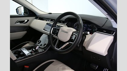 Range Rover Velar 38