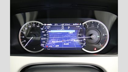 Range Rover Velar 43