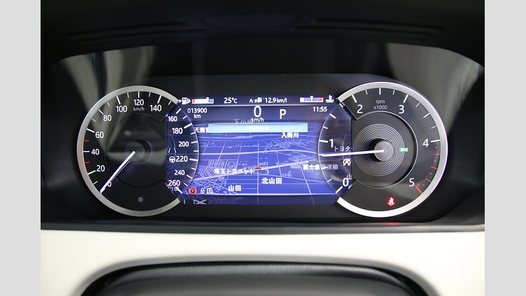 2023 認定中古車 Land Rover Range Rover Velar ハクバシルバー D200 AWD（オートマチック） MHEV R-DYNAMIC S
