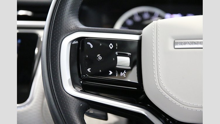 2023 認定中古車 Land Rover Range Rover Velar ハクバシルバー D200 AWD（オートマチック） MHEV R-DYNAMIC S