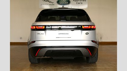 Range Rover Velar 6